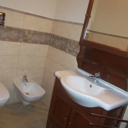 Apartman Lilly 