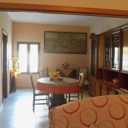 Apartamento Lilly 