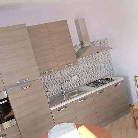 Apartamento Lilly 